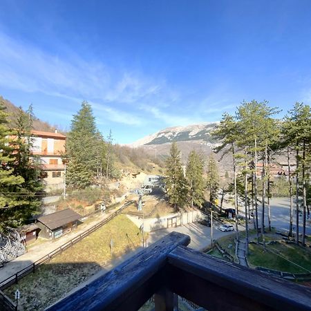 Hotel Garni Mille Pini Сканно Экстерьер фото