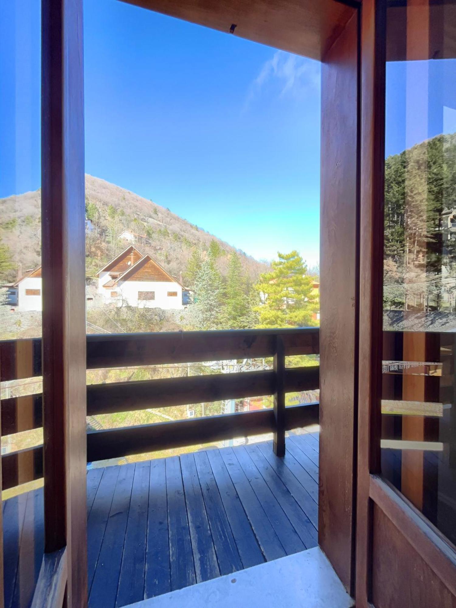 Hotel Garni Mille Pini Сканно Экстерьер фото