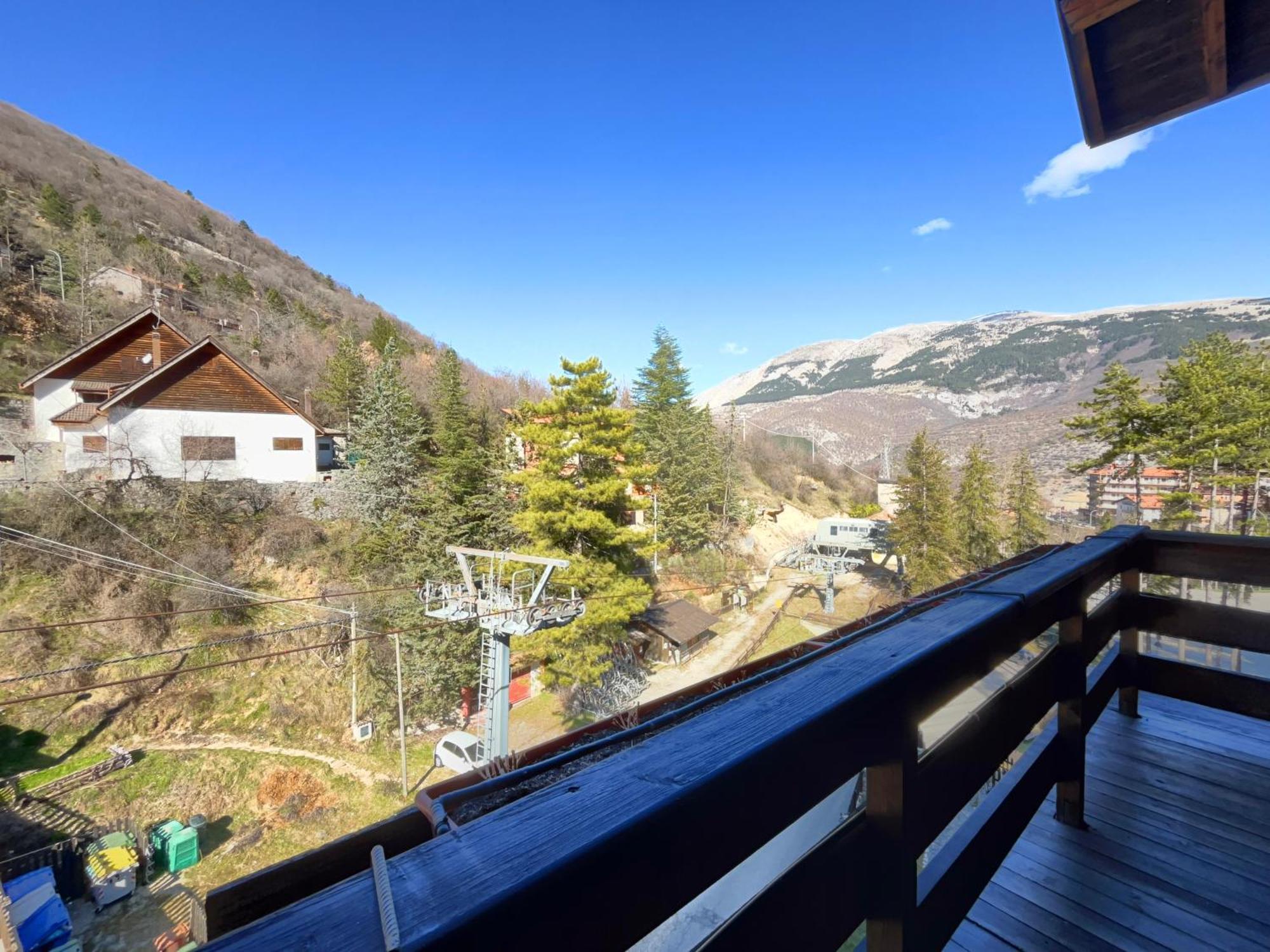 Hotel Garni Mille Pini Сканно Экстерьер фото