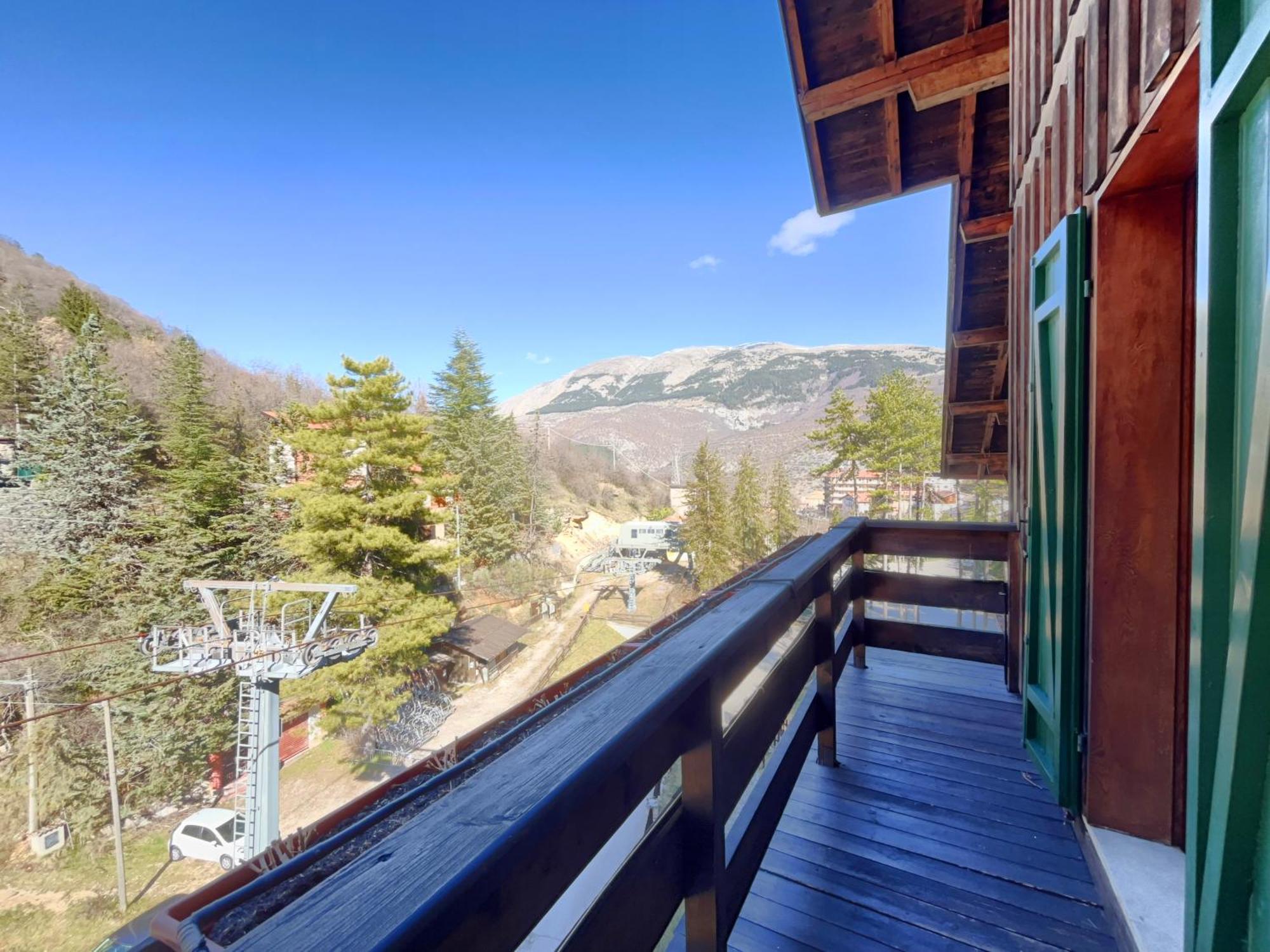 Hotel Garni Mille Pini Сканно Экстерьер фото
